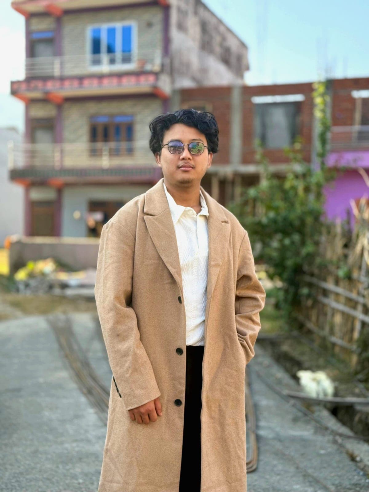 Sangam Darmali