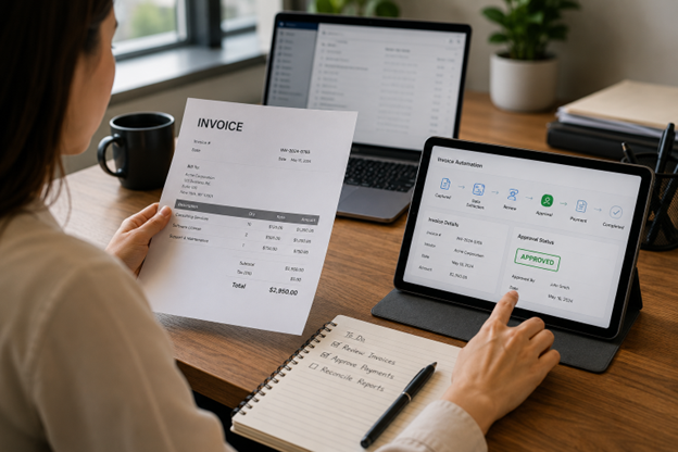 Business Process Automation Consulting: How to Fix Repetitive Work Before It Slows Down Your Growth