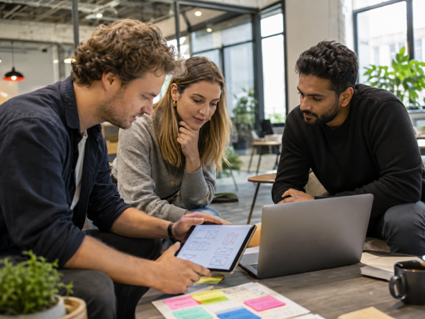 Custom Software vs SaaS in 2026: When to Build, Buy, or Blend Both