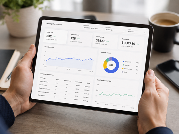 Lead Generation Services: How to Build a Pipeline That Brings Real Customers, Not Just Names